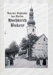 Aus der Geschichte des Dorfes Hochkirch