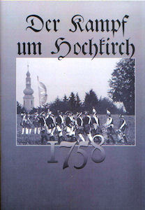 Der Kampf um Hochkirch